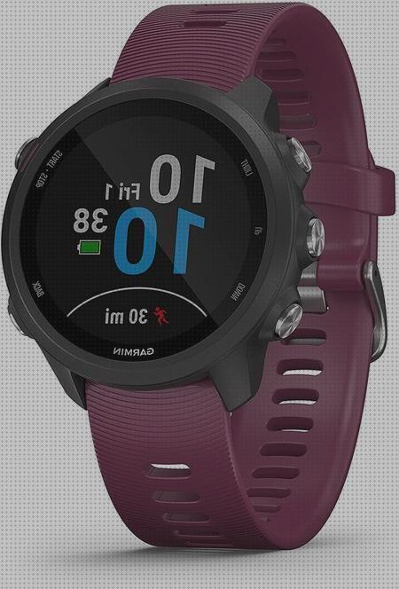 Las mejores marcas de relojes garmin relojes relojes garmin de mujer de running