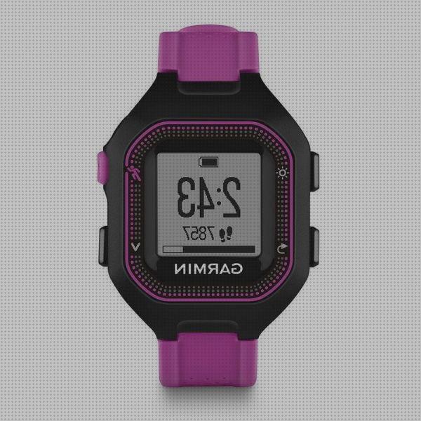 Las mejores relojes garmin relojes relojes garmin de mujer de runnnig