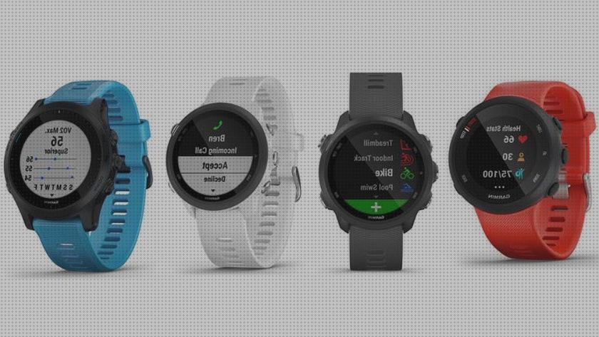 ¿Dónde poder comprar relojes garmin relojes relojes garmin forerunner 100 nuevo?