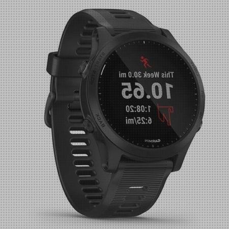 Review de relojes garmin forerunner 100 nuevo