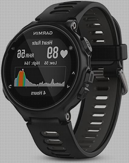 Las mejores marcas de relojes garmin relojes relojes garmin forerunner 735xt