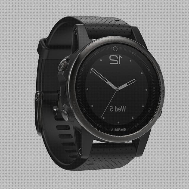 ¿Dónde poder comprar relojes garmin gps reloj garmin gps 5 zafiro?