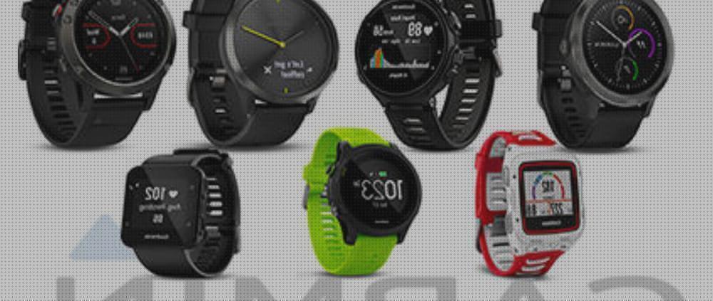 Las mejores relojes garmin 2021 relojes 2021 relojes relojes garmin hombre 2021