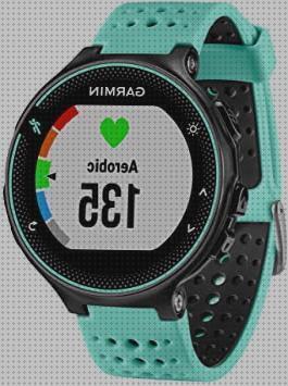 Las mejores relojes garmin relojes relojes garmin hombre forerunner 235