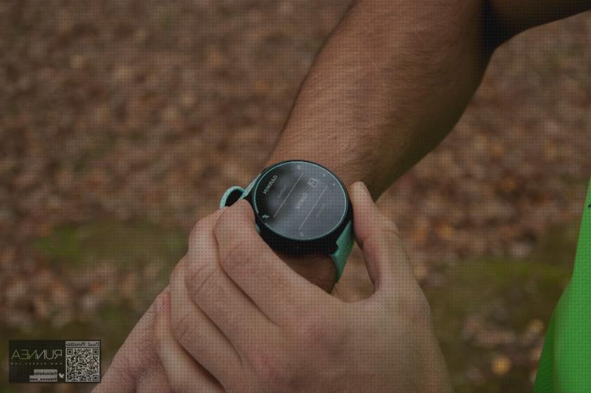 Review de relojes garmin hombre media markt fournier 235