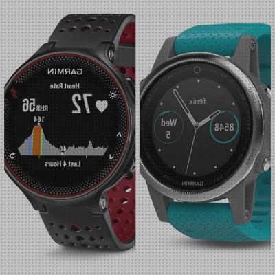 Las mejores marcas de garmin relojes relojes garmin hombre