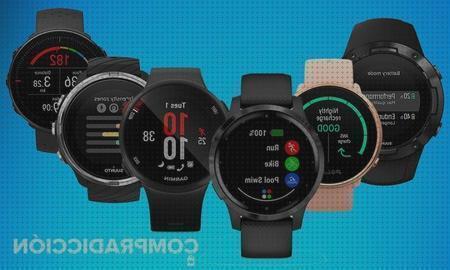 ¿Dónde poder comprar relojes garmin relojes relojes garmin y suunto?