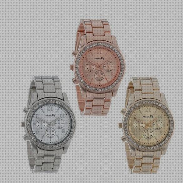 Las mejores relojes baratos relojes relojes geneva baratos