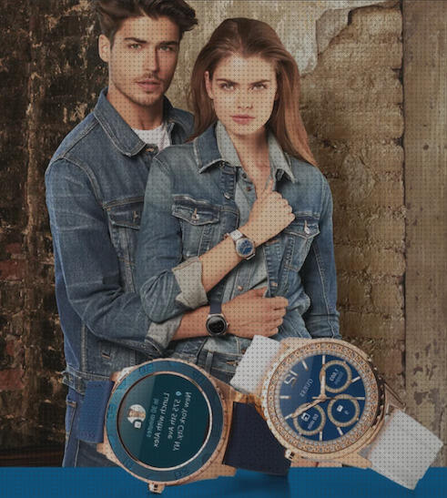 Las mejores marcas de relojes gess de chico