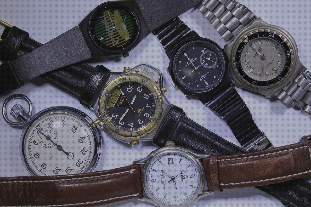 Las mejores marcas de relojes de mujer baraos de gran dimenson relojes baraos mujer relojes tauchmeister markenuhren billiger de relojes gmt