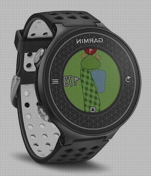 TOP 23 relojes golf del mundo