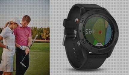 Las mejores relojes golf