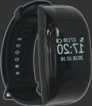 Las mejores marcas de relojes gps reloj gps adulto mayor