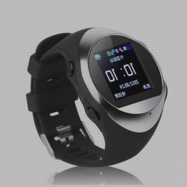 Las mejores gps relojes relojes gps alzehimer