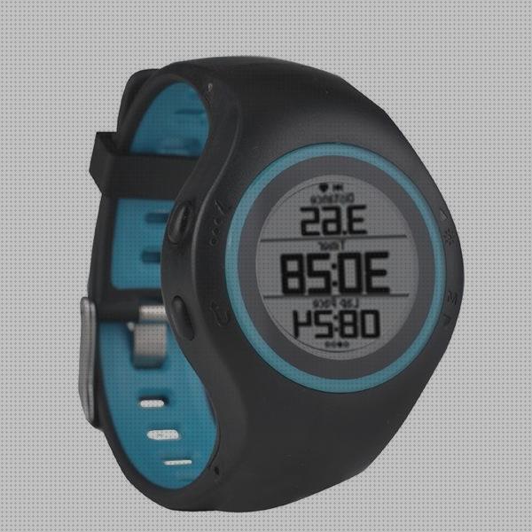 Mejores 26 relojes gps billow