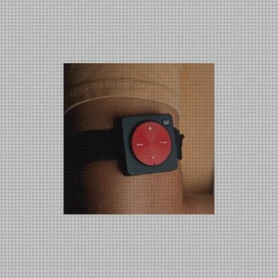 Review de relojes gps compatible con ipad