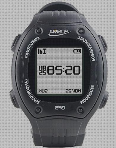 Las mejores marcas de ant gps reloj gps compatible ant