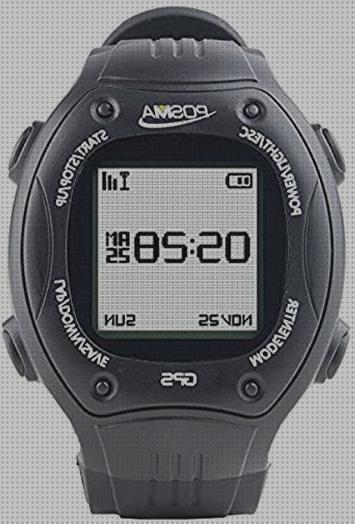 Las mejores marcas de strqva gps reloj gps compatible strqva