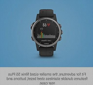 Las mejores marcas de relojes gps reloj gps con cartografia