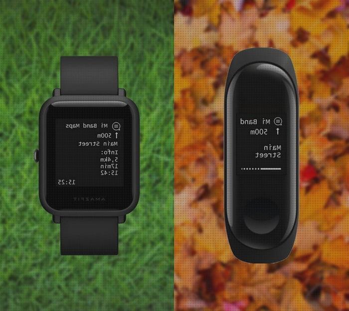 ¿Dónde poder comprar amazfit gps relojes gps con mapa amazfit?