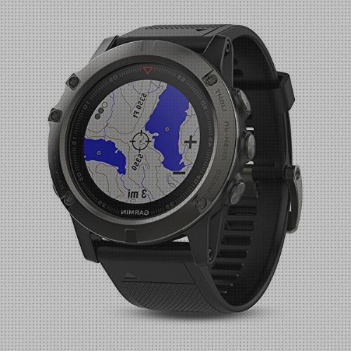 ¿Dónde poder comprar mapas gps relojes relojes gps de montaña con mapas?