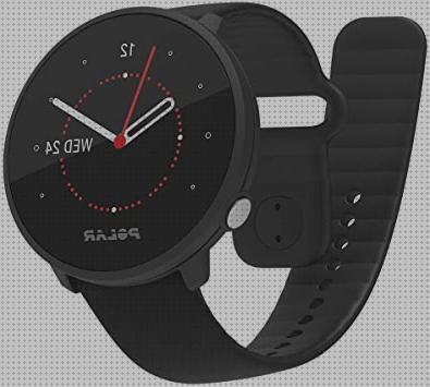 Los 37 Mejores relojes gps fitnnes