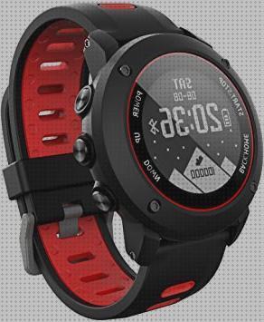 Las mejores gps relojes relojes gps fitnnes