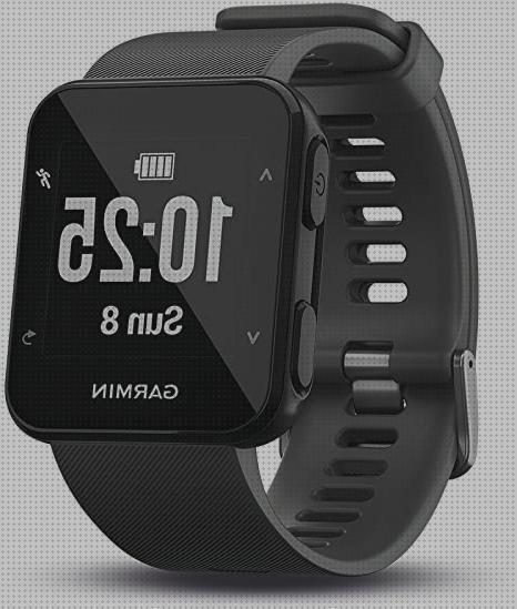 Las mejores marcas de garmin gps reloj gps forerunner 505 garmin