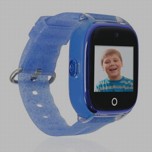 Las mejores marcas de infantiles relojes gps reloj gps infantil tigre