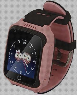 Las mejores gps relojes relojes gps jovenes