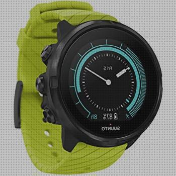 Las mejores marcas de relojes gps reloj gps larga bateria