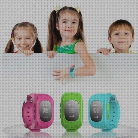 ¿Dónde poder comprar niños gps relojes relojes gps localizador niños?