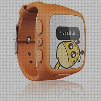 Las mejores marcas de niños gps reloj gps niños bxkidsf02