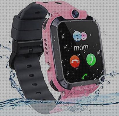 Las mejores marcas de niños gps reloj gps niños ip68