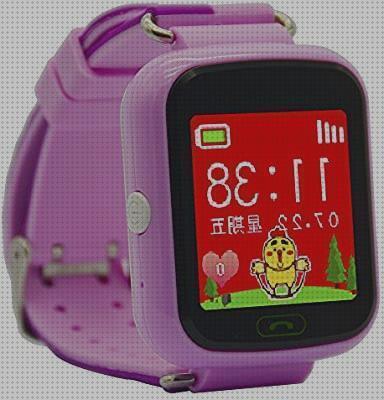 Las mejores marcas de niños gps reloj gps niños turnmeon