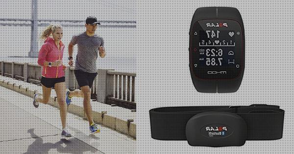 Las mejores marcas de gps relojes relojes gps polar m400