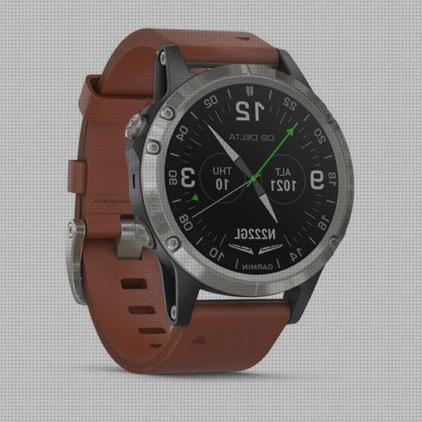 Las mejores marcas de relojes gps reloj gps aviacion