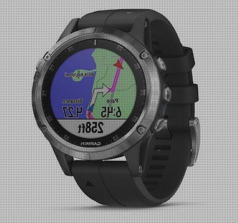 Las mejores marcas de relojes gps reloj gps pendiente