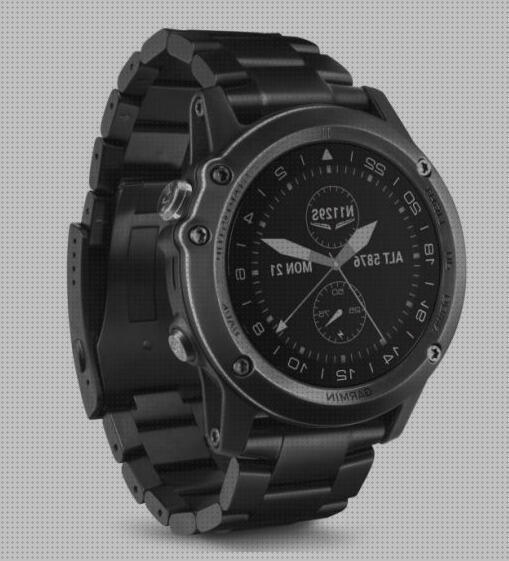 Las mejores marcas de relojes gps reloj piloto gps