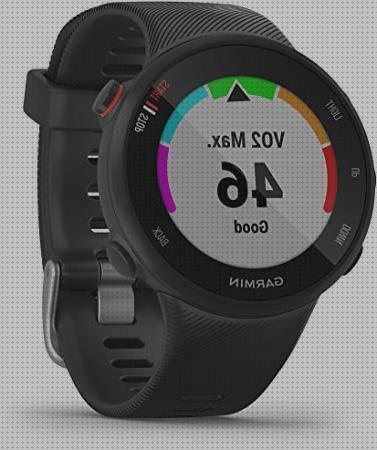 Las mejores marcas de gps relojes relojes gps fitness