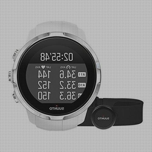 Las mejores marcas de spartan gps reloj gps spartan family