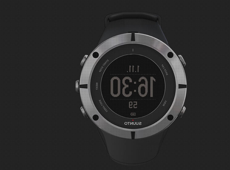 Los 47 Mejores relojes gps triavip a la venta