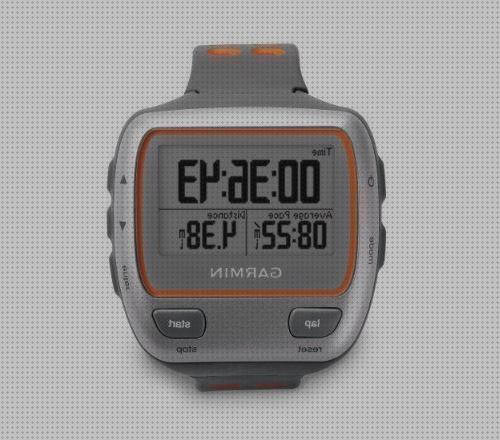 Los 40 Mejores Relojes Gps Varios Deportes