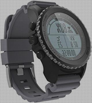 Las mejores deportes gps relojes gps varios deportes