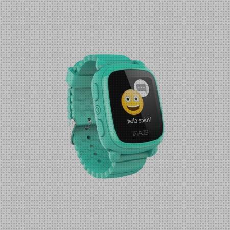 ¿Dónde poder comprar gps relojes gps verde agua ñiños?