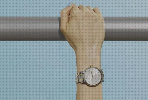 Los 49 Mejores Relojes Grandes De Mujeres Baratos