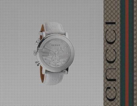 Review de los 32 mejores relojes gucci baratos