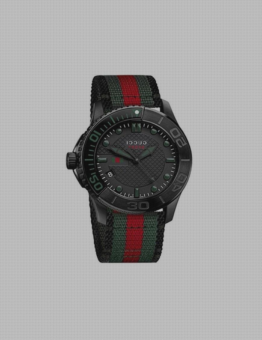 Las mejores gucci relojes gucci hombre