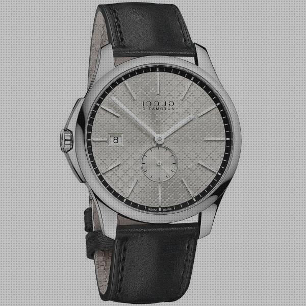 Las mejores marcas de hombres gucci reloj gucci hombre automatico