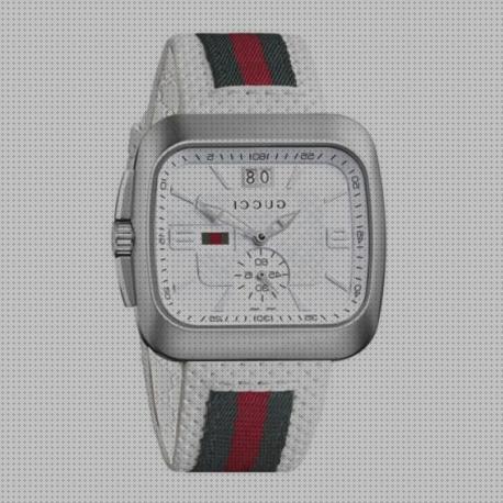 Las mejores marcas de hombres gucci reloj gucci hombre cuadrado